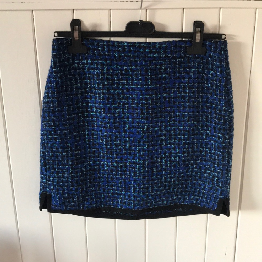 Mini skirt